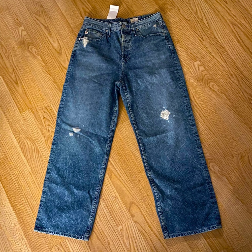 AG Denim